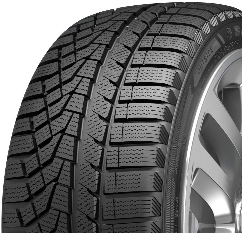 Sailun Ice Blazer Alpine Evo1 225/55 R18 XL 102 V