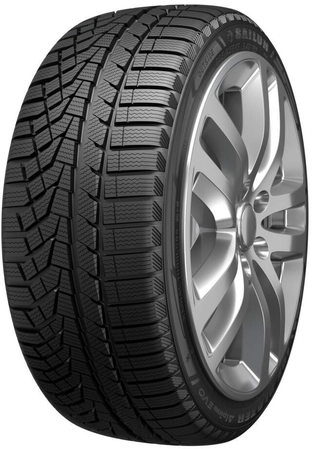 Sailun Ice Blazer Alpine Evo1 235/45 R17 XL 97 V