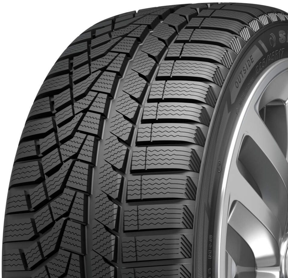 Sailun Ice Blazer Alpine Evo1 275/35 R20 XL 102 W
