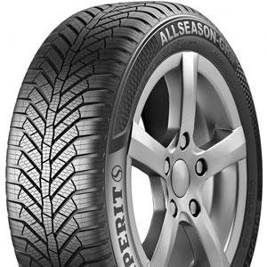 Semperit Allseason-Grip 155/65 R14 75 T