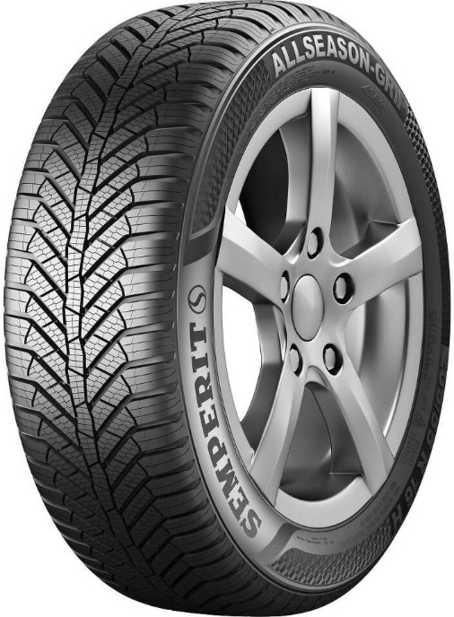 Semperit Allseason-Grip 235/45 R18 XL FR 98 Y