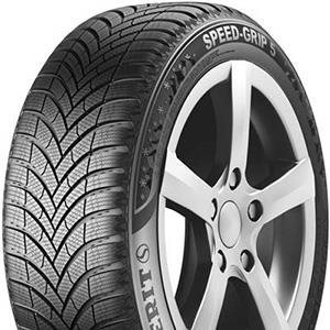 Semperit Speed-Grip 5 225/40 R18 XL FR 92 V