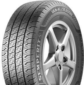 Semperit Van-Allseason 205/65 R15 102/100 T