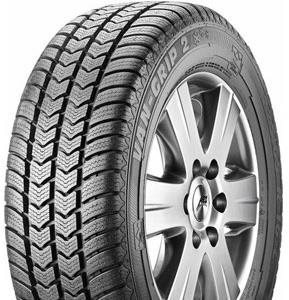 Semperit Van-Grip 3 175/65 R14 C 90/88 T