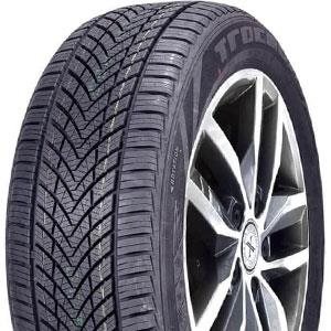 Tracmax A/S Trac Saver 235/45 R19 99 Y