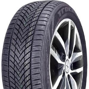 Tracmax A/S Trac Saver 245/45 R20 103 Y