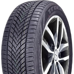 Tracmax A/S Trac Saver 255/40 R20 101 Y