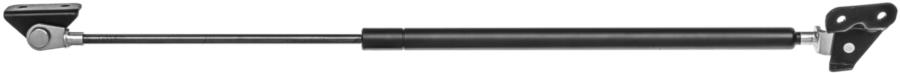 MELLET plynová vzpera pre Opel AGILA 4/2000 – 4/2008 zad. dverí L