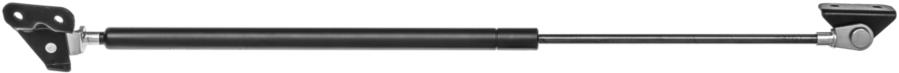 MELLET plynová vzpera pre Opel AGILA 4/2000 – 4/2008 zad. dverí P