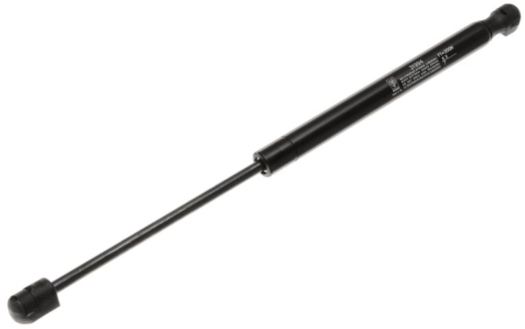 MELLET plynová vzpera pre Audi TT 1/1999 – 2006 zadného kufra Roadster (pre spojler)