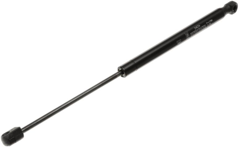 MELLET plynová vzpera pre Smart Roadster 4/2003 – 2005 zadného veka