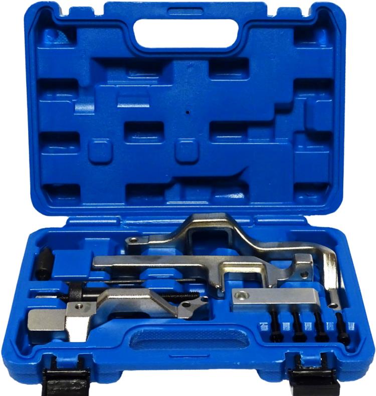 Falcon F04072 Aretácia rozvodov