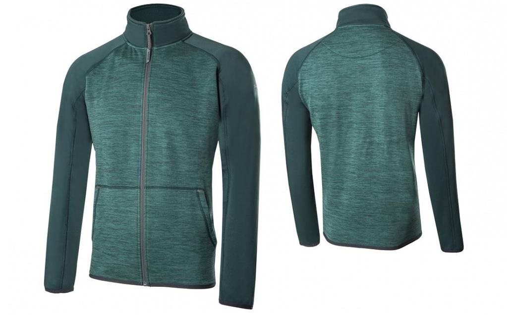 Škoda pánska mikina M