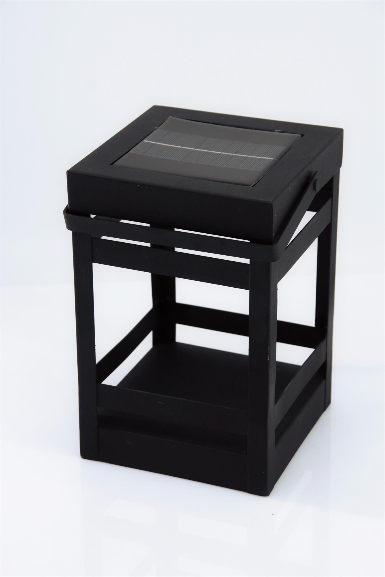 HANKO solárna lucerna Savu kov, prenosná