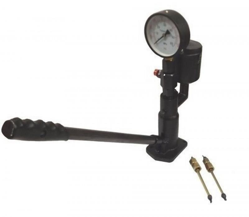 Magma 1106G Tester na vstrekovače