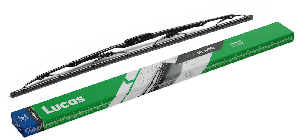 Lucas Economy 20"/510 mm