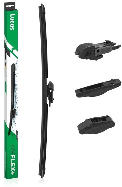 Lucas AirFLEX+ 24"/600 mm