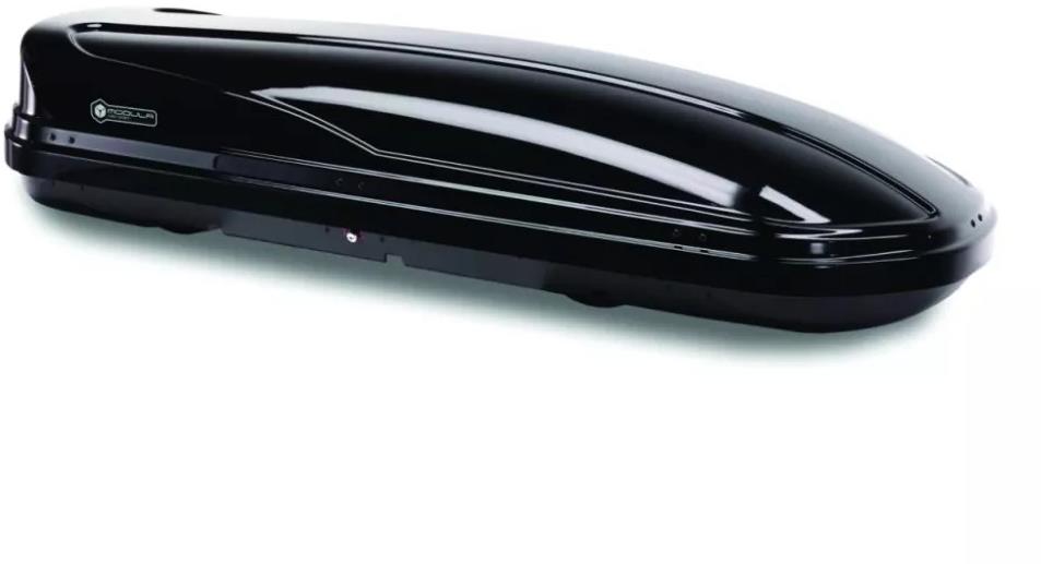 Modula Wego 500 Black