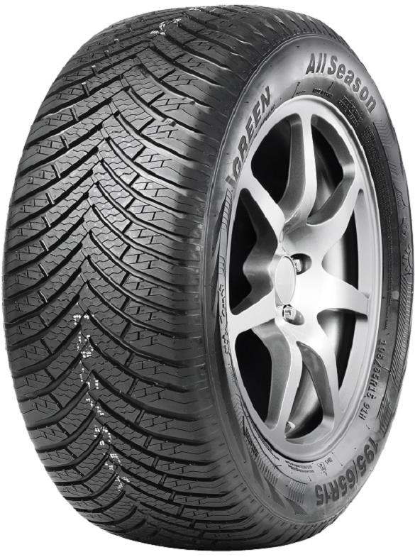 Leao iGREEN All Season 175/70 R14 88T XL