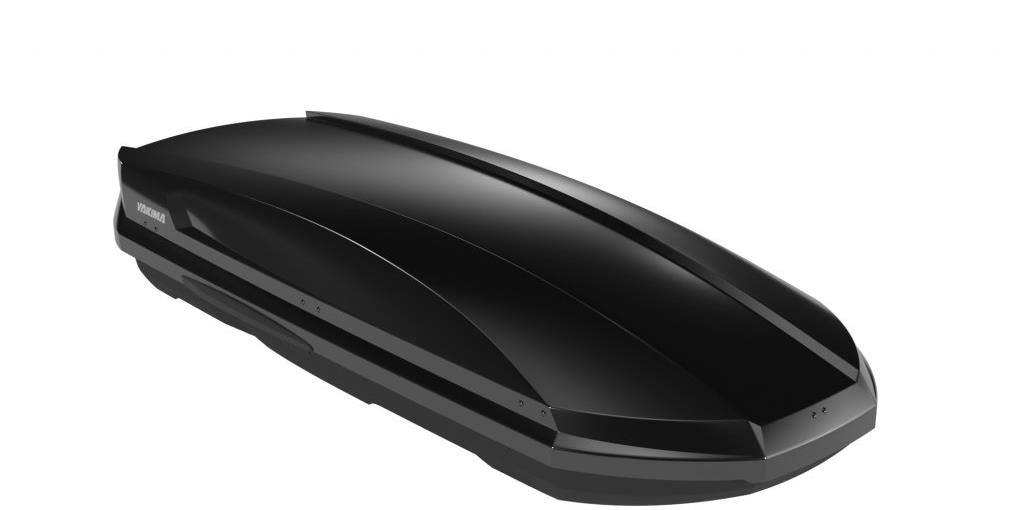 Yakima SkyTour 310, Black