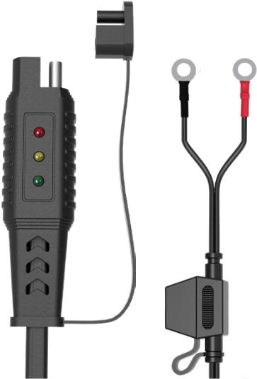 FULBAT Fulconnect Iindicator