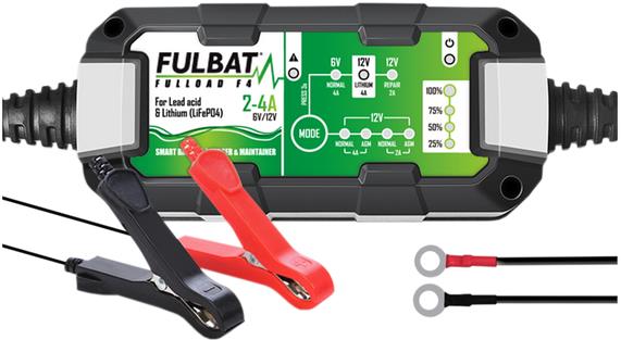 FULBAT Fulload F4 2A