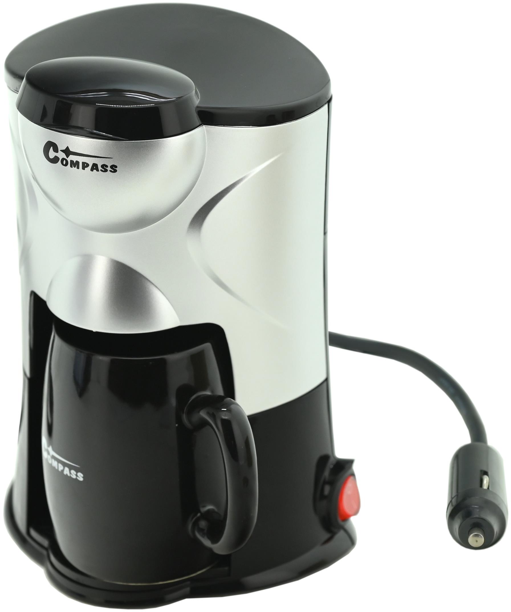 Compass prekvapkávač 12 V, 150 ml