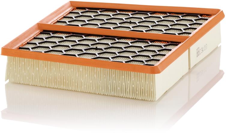 MANN-FILTER C 34 017