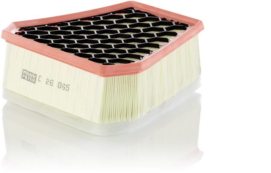 MANN-FILTER C 26 065