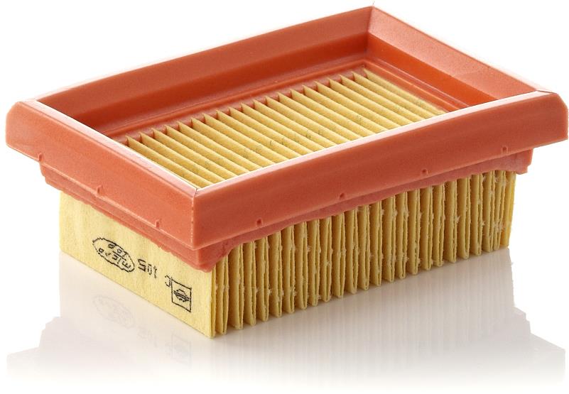 MANN-FILTER, odvzdušnení klikové skříně C 105