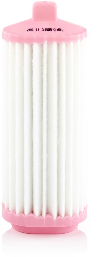 MANN-FILTER C 11 007