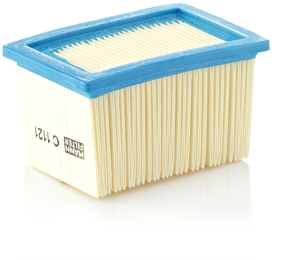 MANN-FILTER C 1121