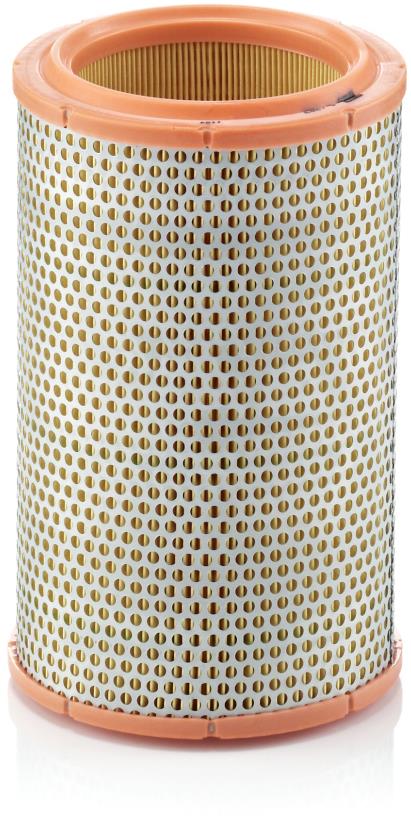 MANN-FILTER C 1387