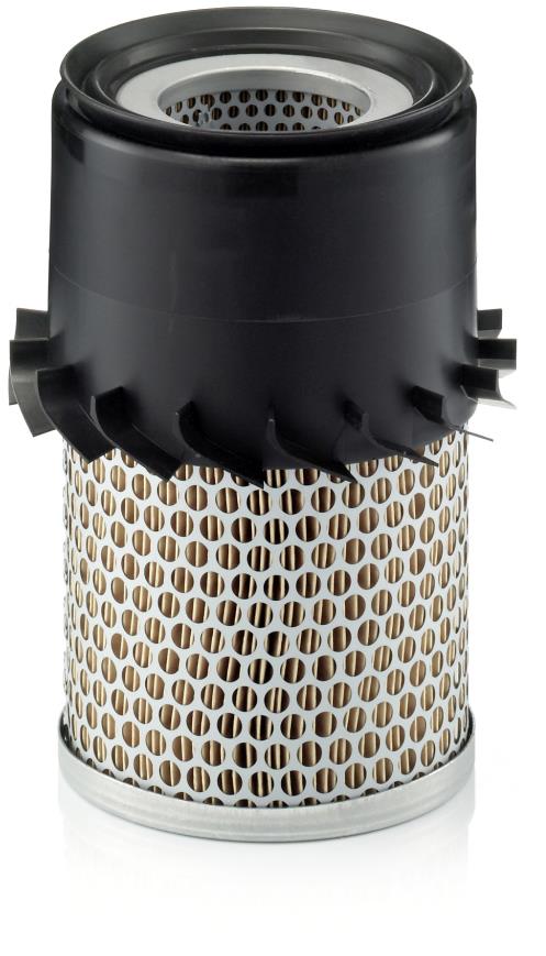 MANN-FILTER C 14 138/1