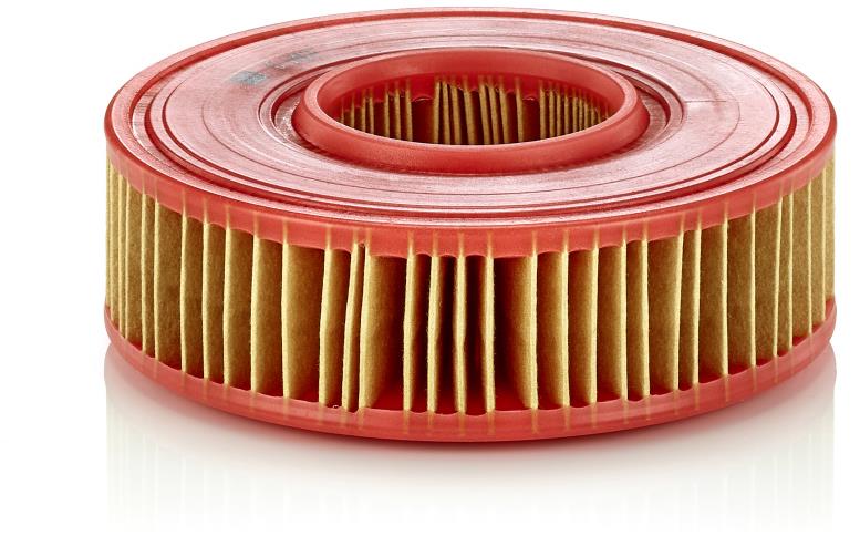 MANN-FILTER C 1417