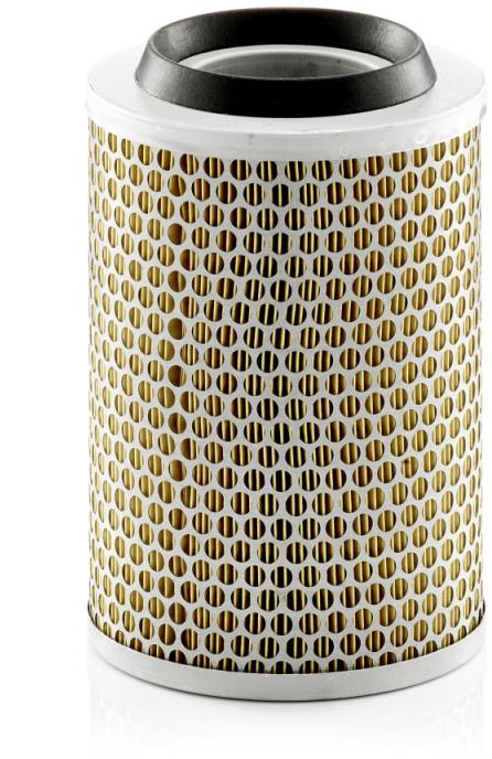 MANN-FILTER C 15 127/2