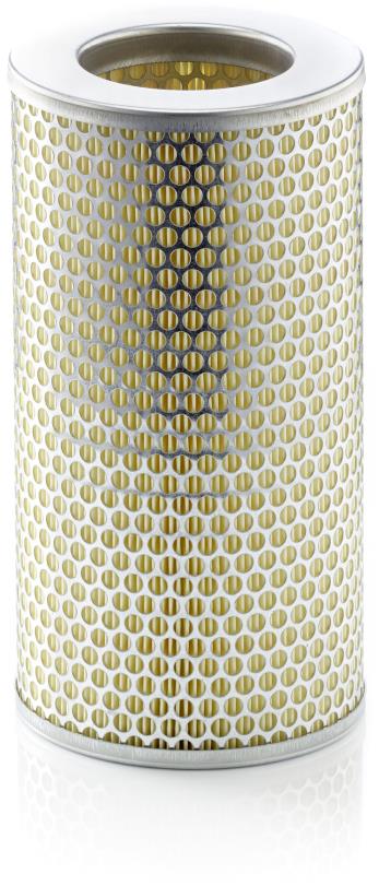 MANN-FILTER C 15 163/1