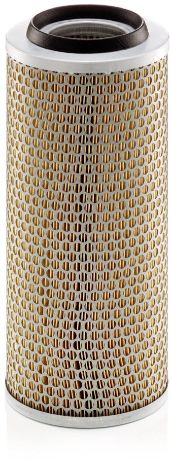 MANN-FILTER C 15 165/3
