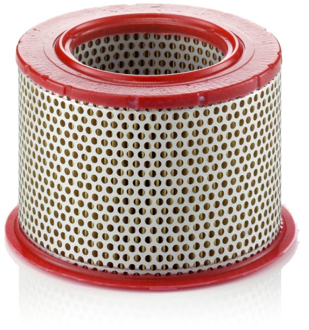 MANN-FILTER C 1555/1