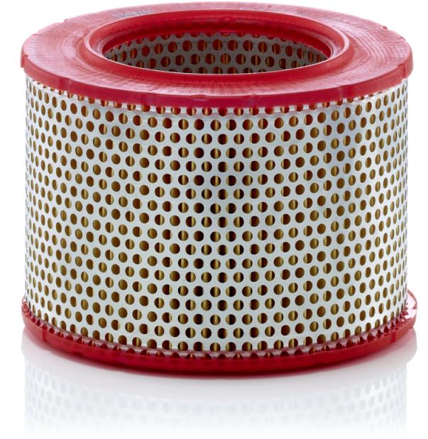 MANN-FILTER C 1555/6