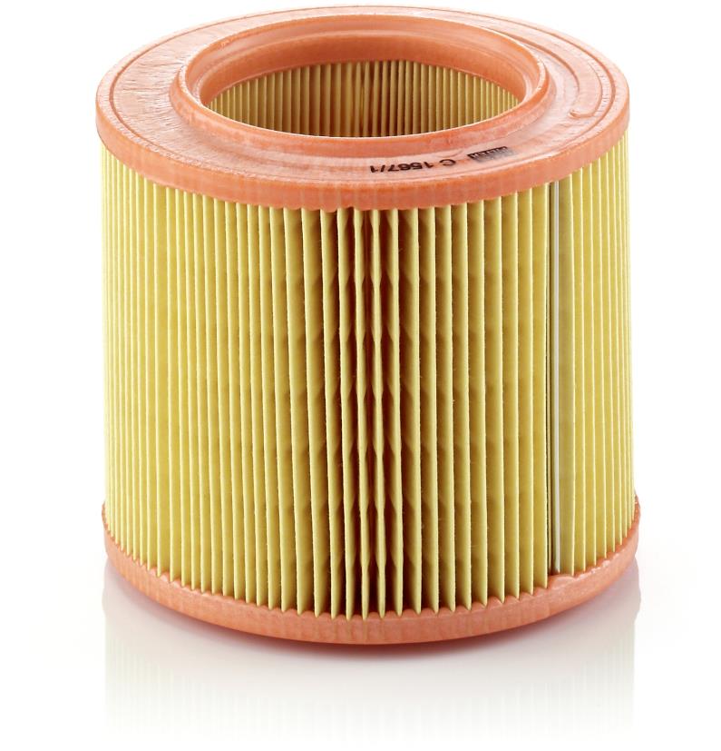 MANN-FILTER C 1567/1