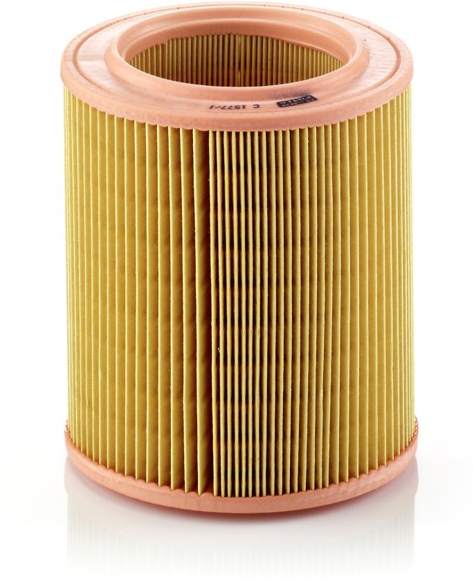 MANN-FILTER C 1577/1