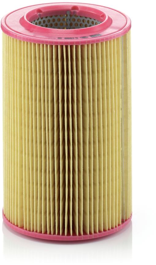 MANN-FILTER C 1596