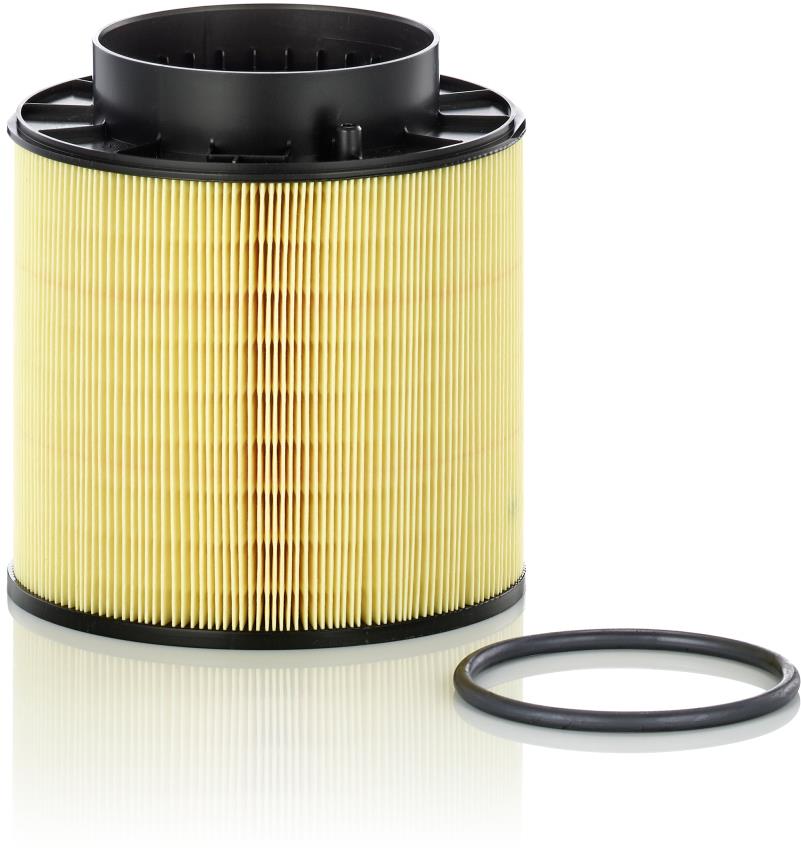 MANN-FILTER C 16 114/2 x