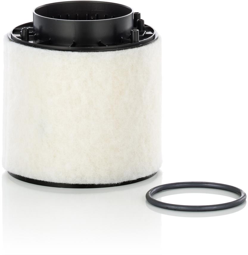 MANN-FILTER C 16 114/3 x
