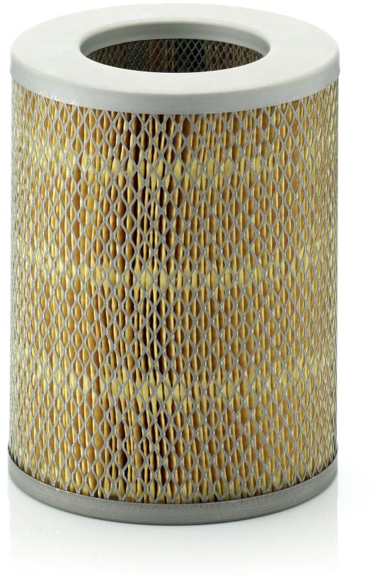 MANN-FILTER C 16 136