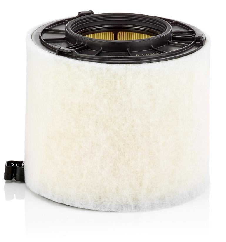 MANN-FILTER C 17 014