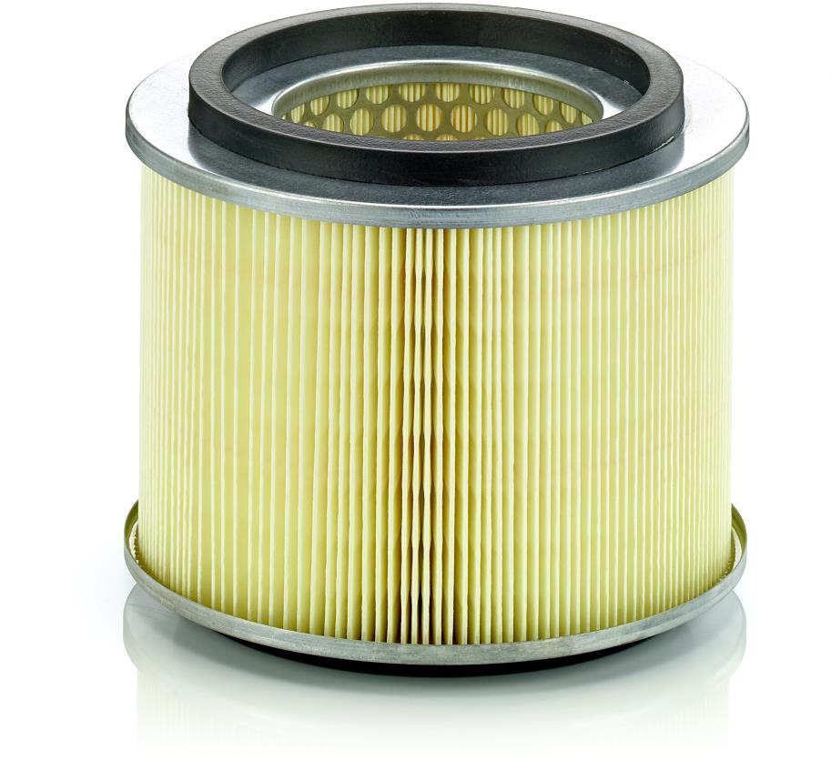 MANN-FILTER C 18 006