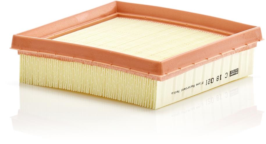 MANN-FILTER C 18 021