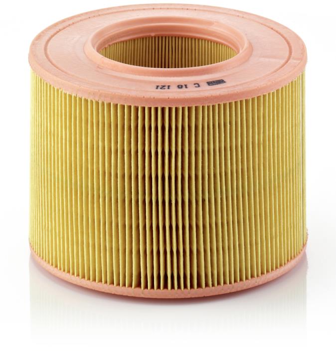 MANN-FILTER C 18 121